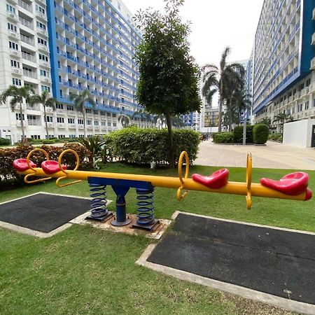Sea Residences Malachi310 Pasay Exterior photo