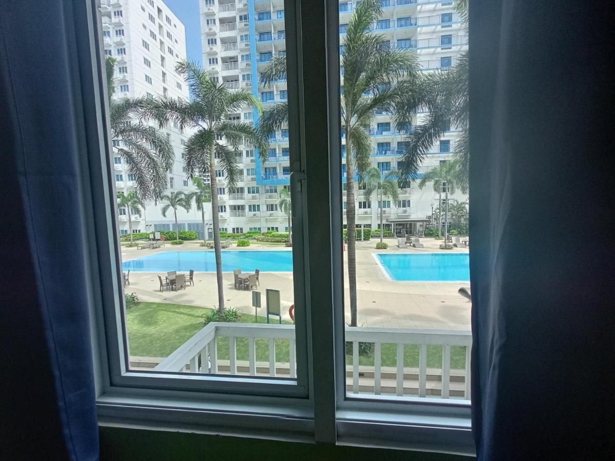 Sea Residences Malachi310 Pasay Exterior photo