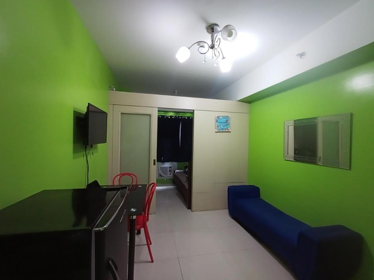 Sea Residences Malachi310 Pasay Exterior photo
