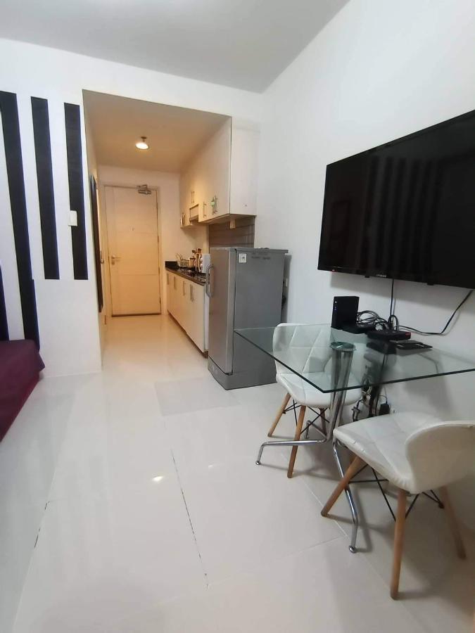 Sea Residences Malachi310 Pasay Exterior photo
