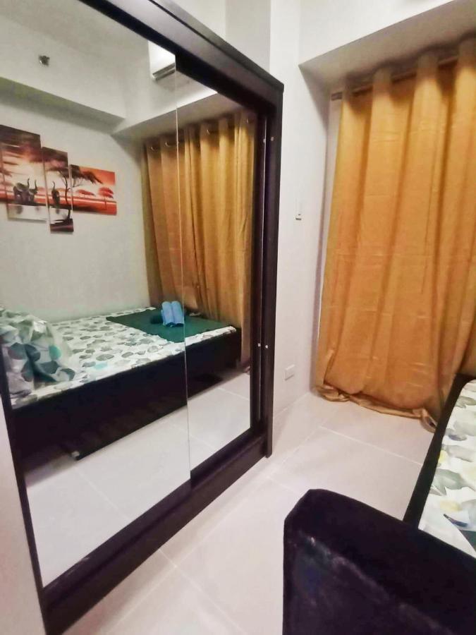 Sea Residences Malachi310 Pasay Exterior photo
