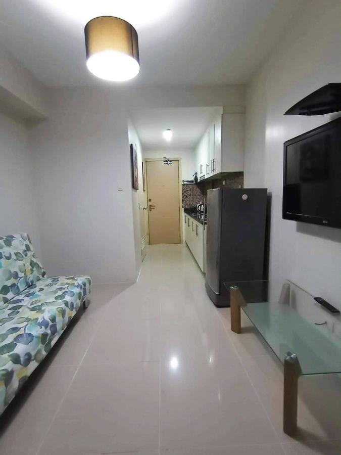 Sea Residences Malachi310 Pasay Exterior photo