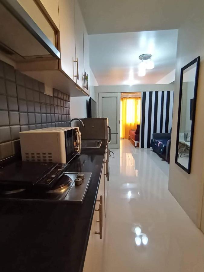 Sea Residences Malachi310 Pasay Exterior photo