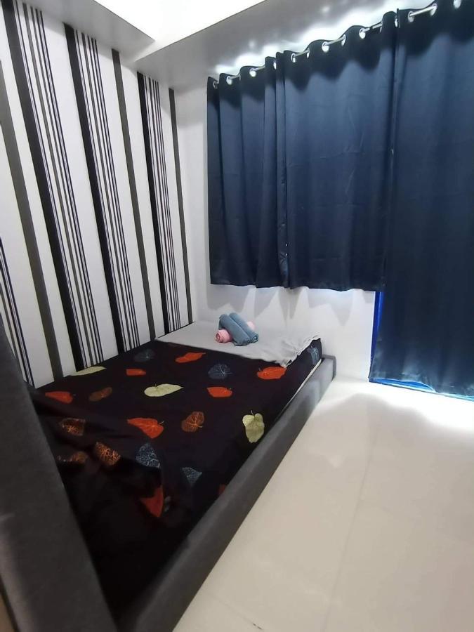 Sea Residences Malachi310 Pasay Exterior photo