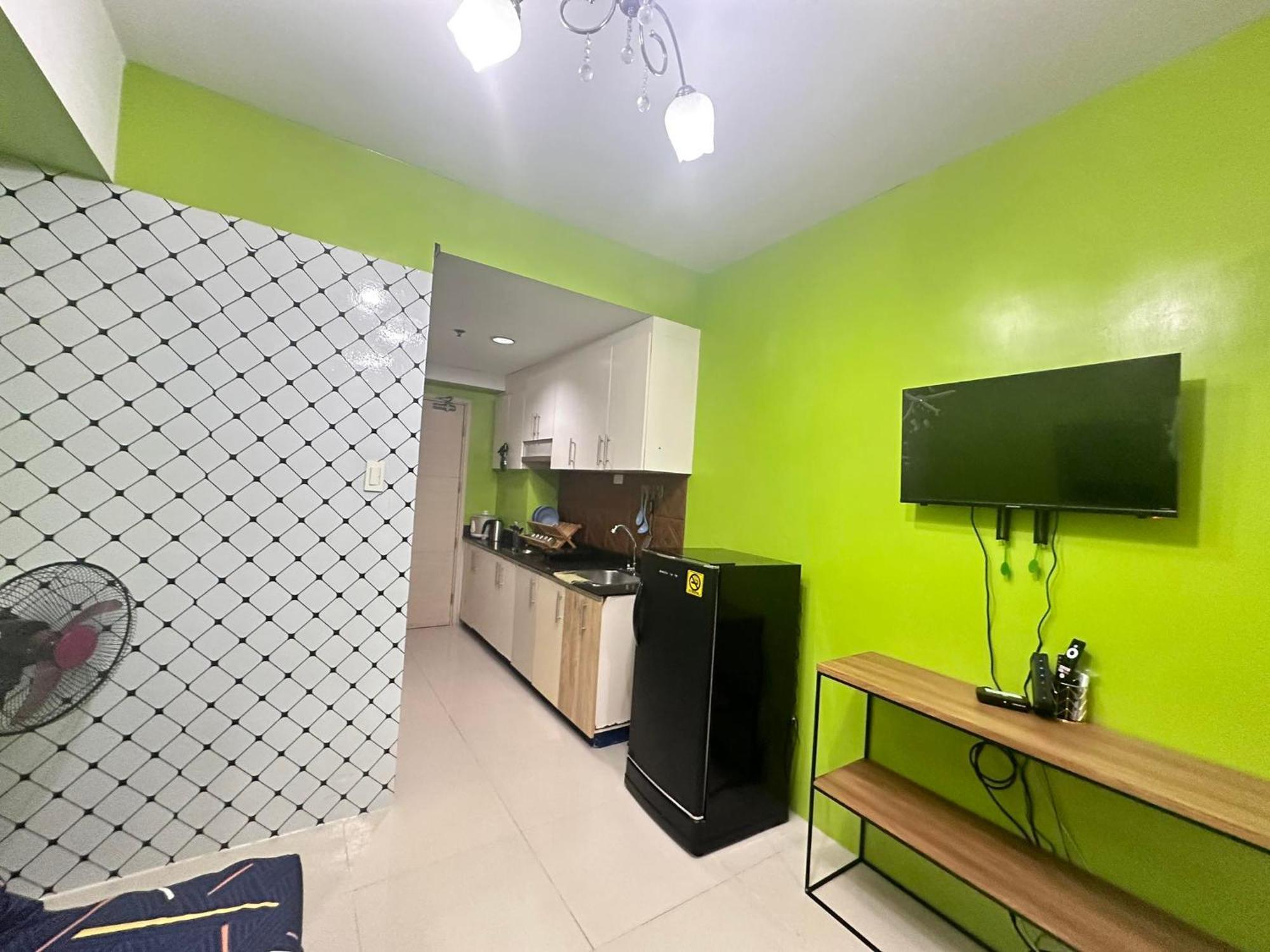 Sea Residences Malachi310 Pasay Exterior photo