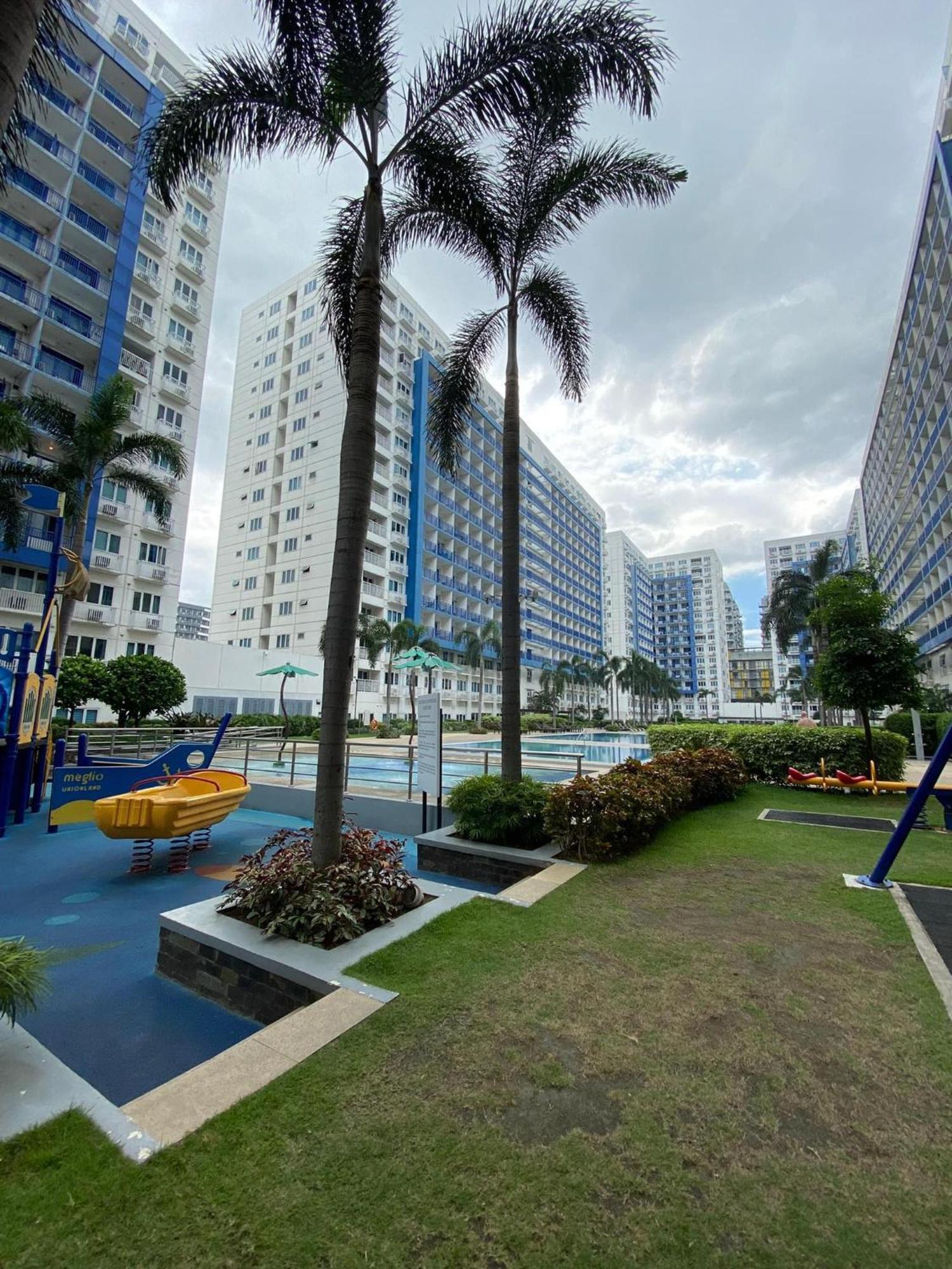 Sea Residences Malachi310 Pasay Exterior photo