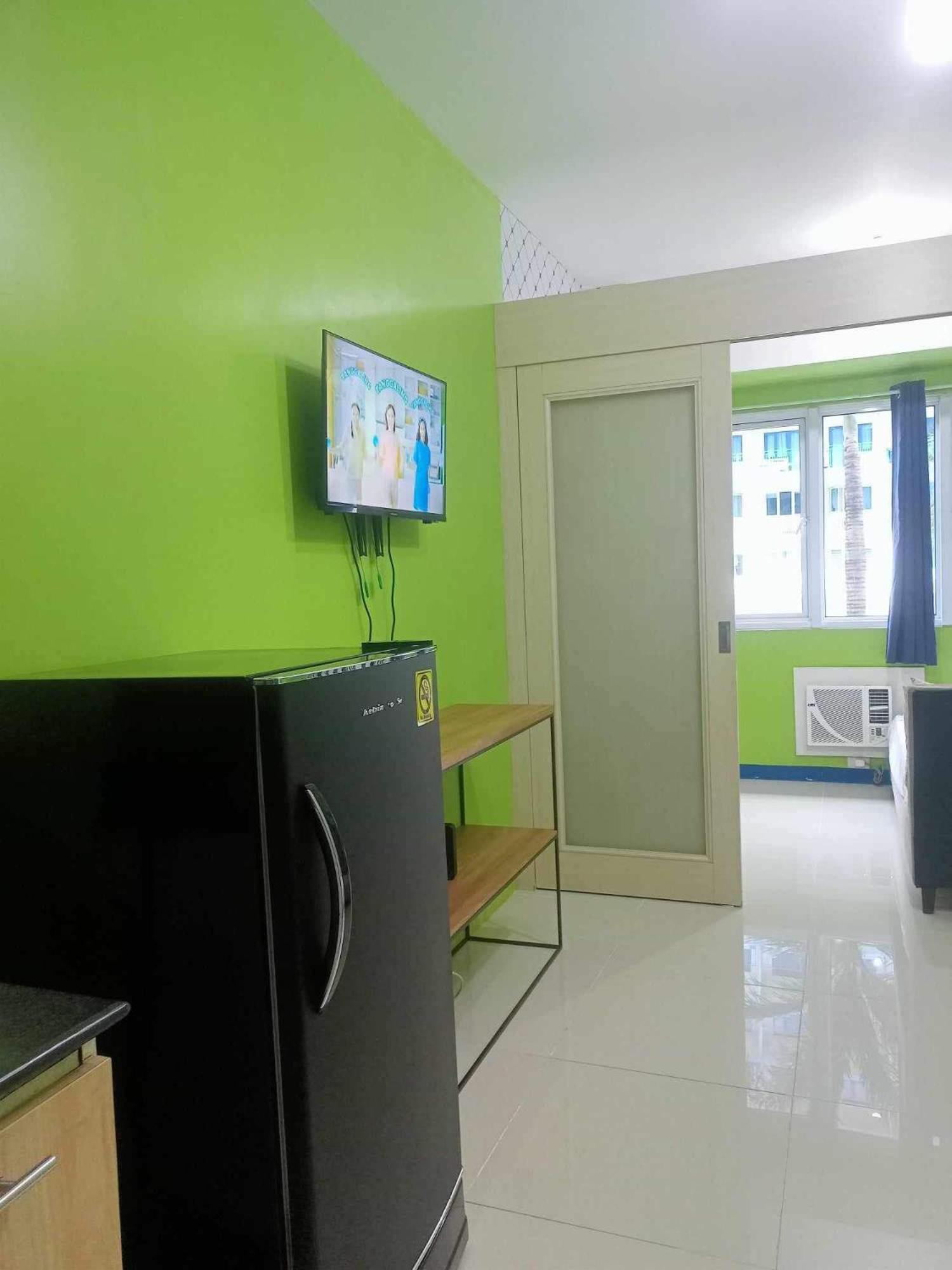 Sea Residences Malachi310 Pasay Exterior photo
