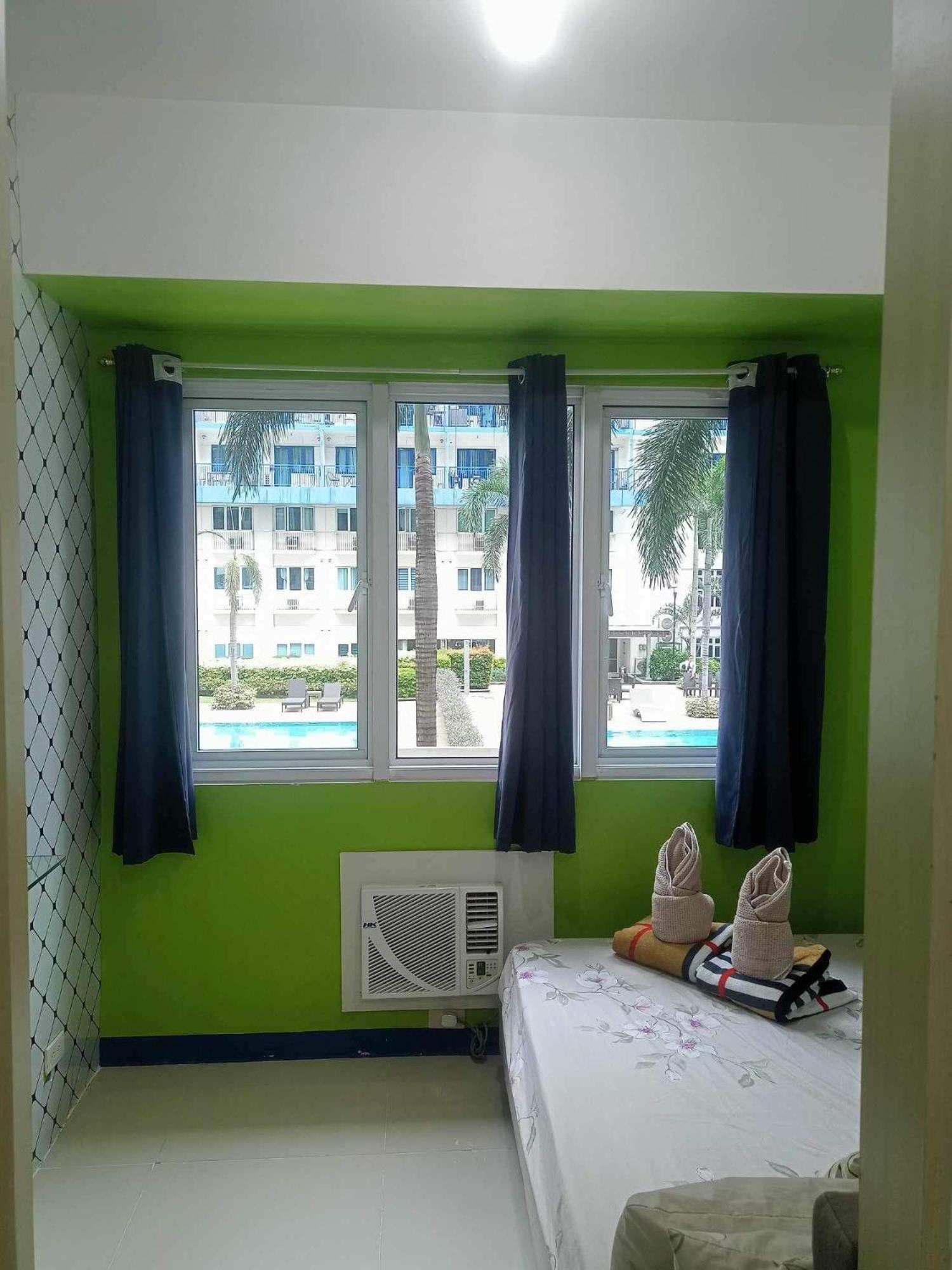 Sea Residences Malachi310 Pasay Exterior photo