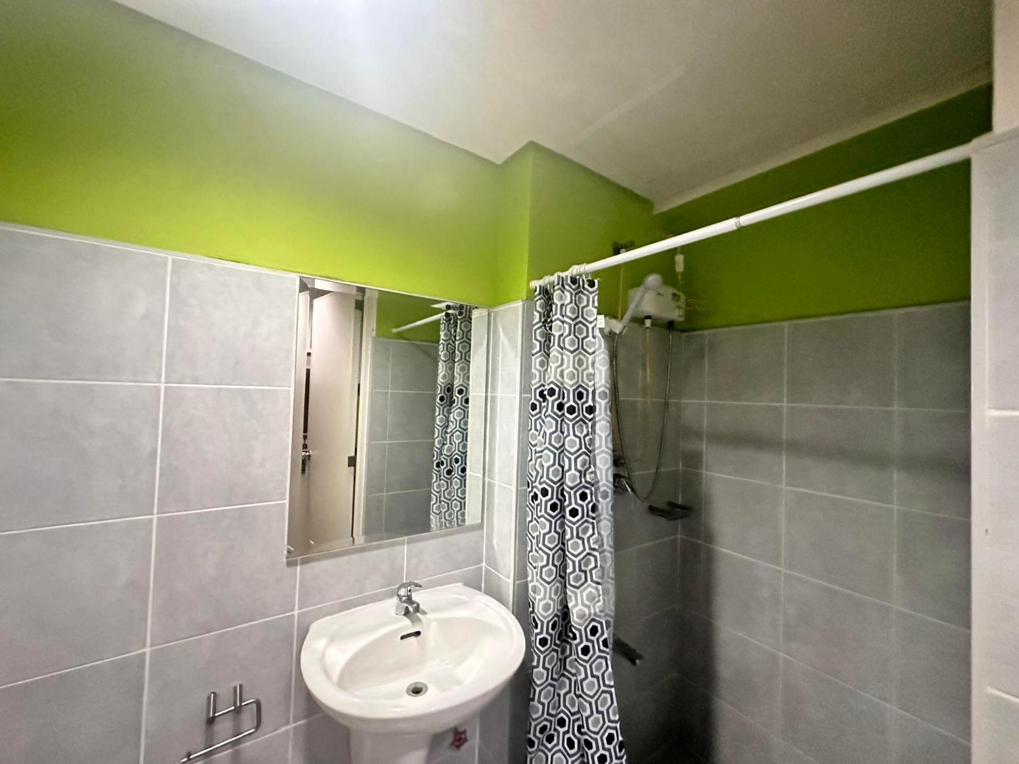 Sea Residences Malachi310 Pasay Exterior photo