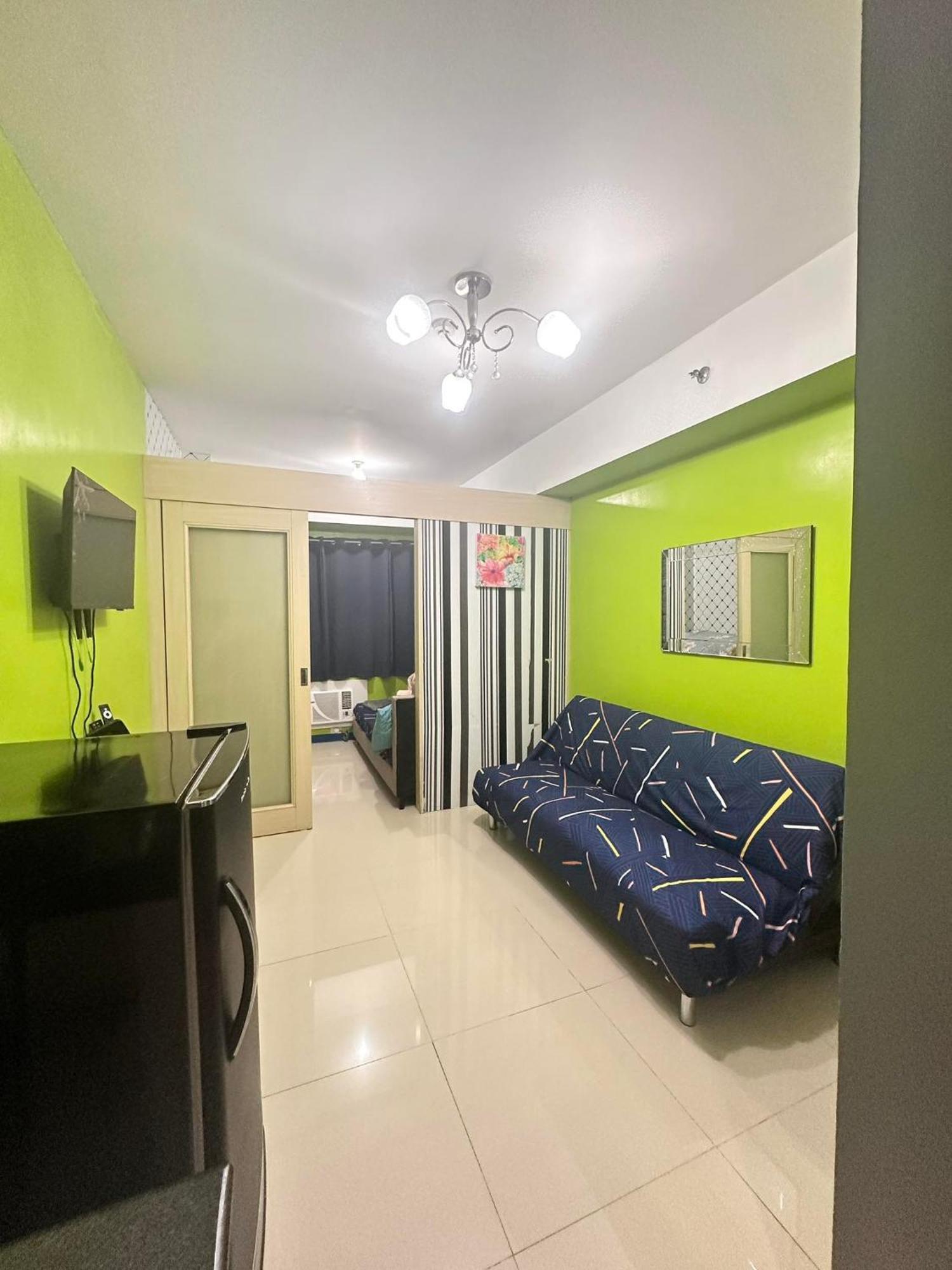Sea Residences Malachi310 Pasay Exterior photo