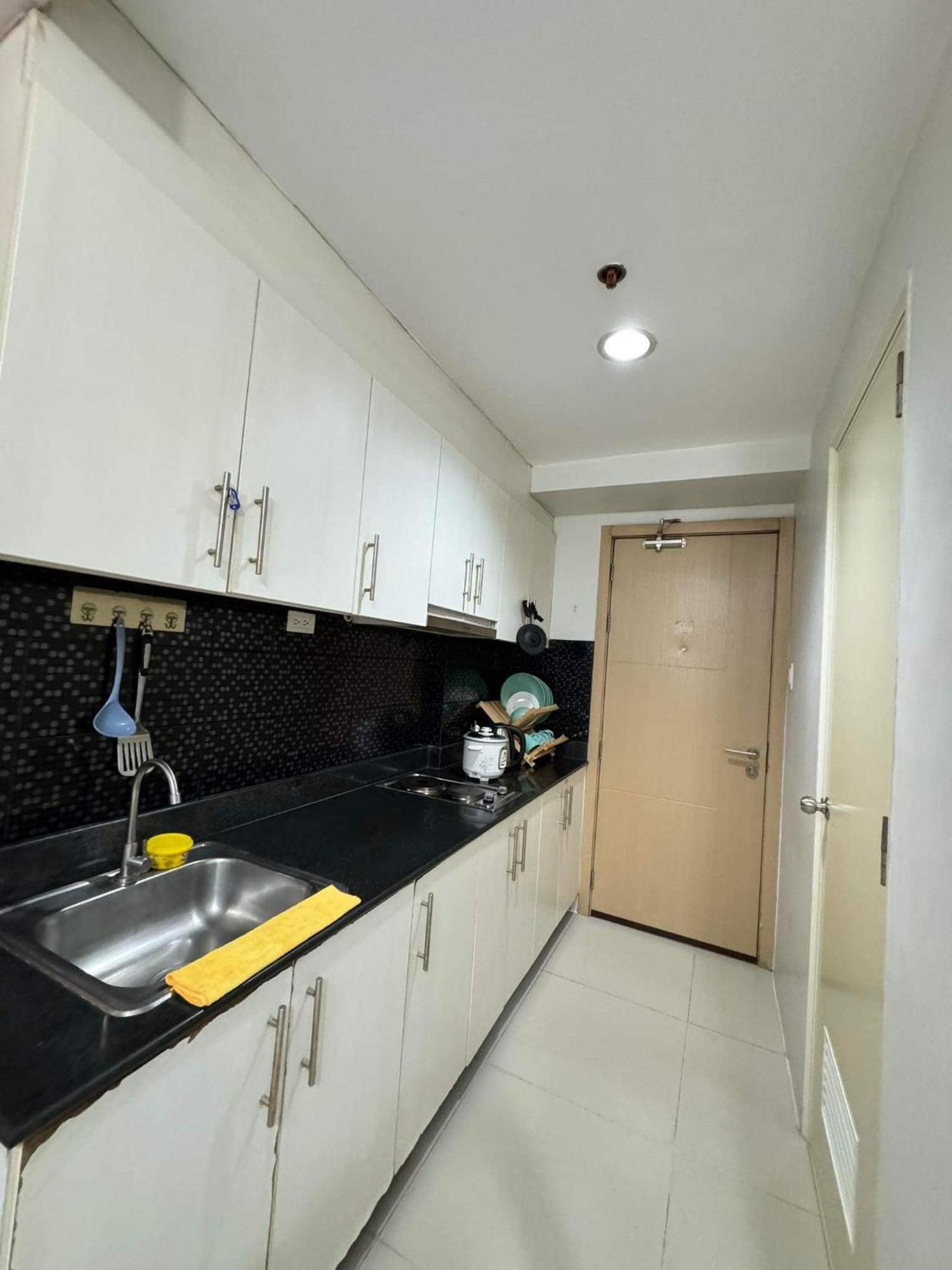 Sea Residences Malachi310 Pasay Exterior photo